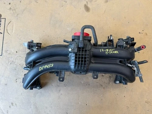2015-2019 Subaru Legacy Outback 2.5L - IM-OEM-20250930-06340 Used OEM Intake Manifold