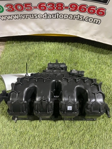 2019 Lincoln Mkc 2.0L Used OEM Intake Manifold