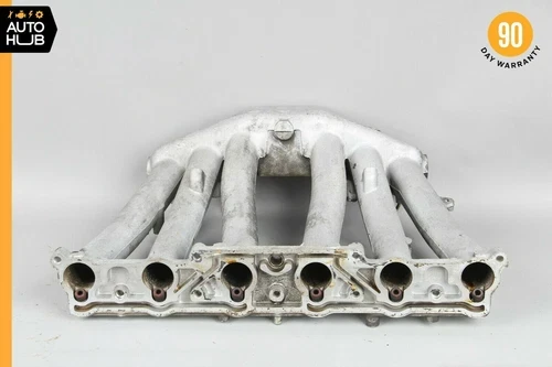 1986-1993 Mercede W124 300E 1031410701 Used OEM Intake Manifold 300SEL