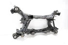 2015 - 2016 HYUNDAI GENESIS 3.8L SEDAN REAR SUSPENSION CROSSMEMBER SUBFRAME OEM used OEM rear subframe and crossmember