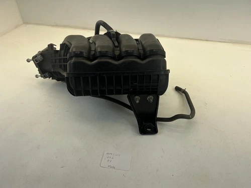 2016-2020 Honda Civic 2.0L Upper Addembly . - IM-OEM-20250930-06361 Used OEM Intake Manifold