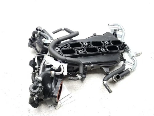 2016-2019 Infiniti Q50 3.0L VR30DDTT Upper - IM-OEM-20250930-06370 Used OEM Intake Manifold 140105CA0A