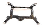 2015 AUDI A6 REAR SUSPENSION SUB-FRAME CROSSMEMBER BRACKET 4G0505235AD OEM 12-18 used OEM subframe bracket and support