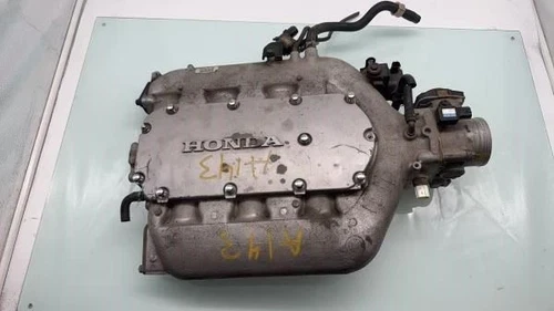 2003-2007 Accord 3.0L Upper Manifold Used OEM Intake Manifold 17100RCAA51