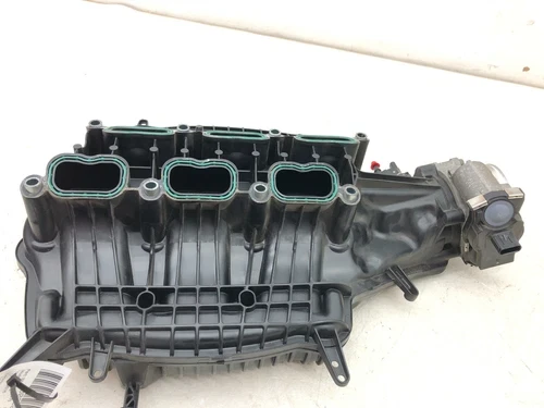2016-2018 Cadillac CT6 3.6L AWD Used OEM Intake Manifold with Throttle Body