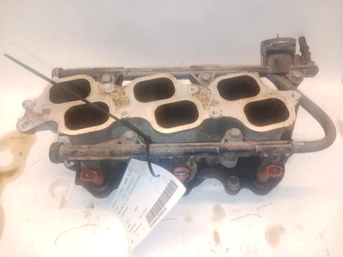 Toyota 07-'10 Sienna Lower 3.5L 6 Month Used OEM Intake Manifold