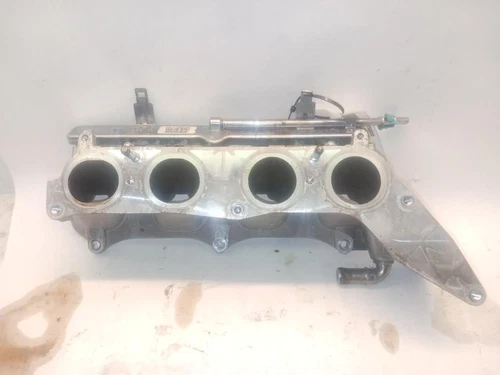 Honda 12-'14 Cr-V Lower 2.4L 6 Month Used OEM Intake Manifold