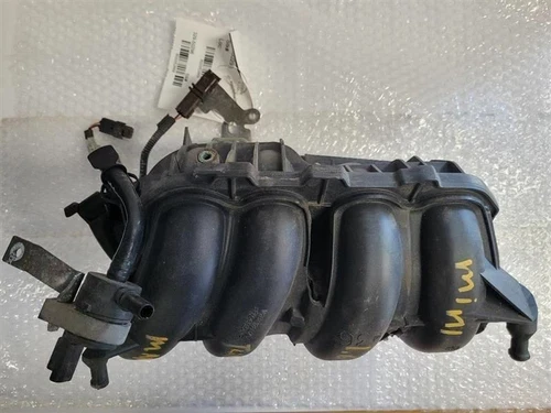 2007-2015 MINI Cooper 1.6L Ht Without Turbo Fits 07-15 Used OEM Intake Manifold