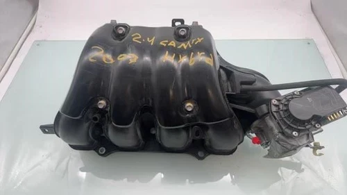 2007-2011 Camry VIN B 5TH Digit Hybrid 2.4L Used OEM Intake Manifold 171200H050