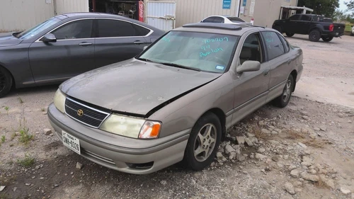 1995-1999 Toyota Avalon Lower 3.0 V6 Bottom Camry Used OEM Intake Manifold