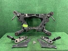 2014-2022 Infiniti Q50 Q60 Rear Suspension Subframe Crossmember OEM used OEM rear subframe and crossmember