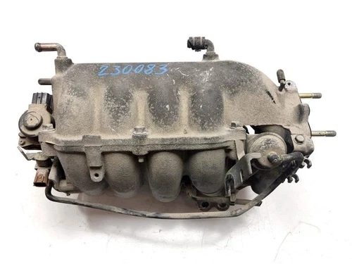1999-2000 Mazda Mx-5 Miata Upper - IM-OEM-20250930-06447 Used OEM Intake Manifold BP5A13130B