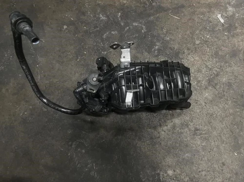 2007-2015 MINI Cooper 1.6L Base 11617528172 Used OEM Intake Manifold