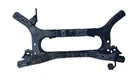 2017-2022 TOYOTA PRIUS PRIME REAR SUSPENSION SUBFRAME CRADDLE CROSSMEMBER OEM used OEM rear subframe and crossmember