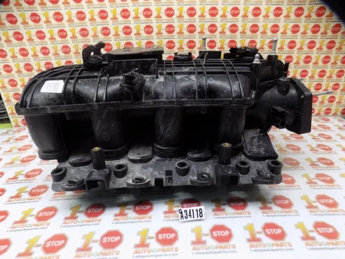 2009 GMC Sierra 1500 12597598 Used OEM Intake Manifold