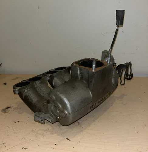 1995-2000 Toyota Tacoma 2.7L 4CYL Upper Used OEM Intake Manifold