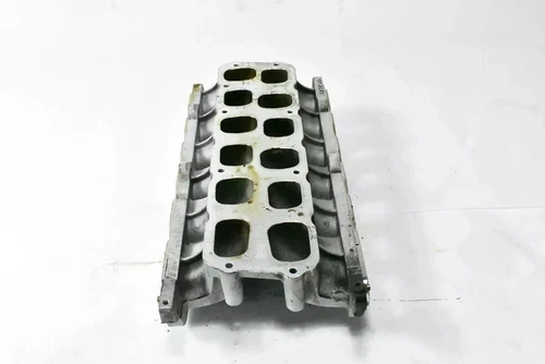 Bentley Continental GT Gtc 6.0L Lower Used OEM Intake Manifold