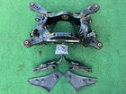 ? 2014-2022 Infiniti Q50 Q60 Rear Suspension Subframe Crossmember OEM used OEM rear subframe and crossmember
