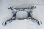 07 MERCEDES R350 REAR CRADLE CROSSMEMBER SUB FRAME REAR OEM 06 07 08 09 used OEM rear subframe and crossmember