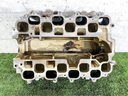 2002-2010 Lexus V8 Air Inlet Lower Plenum Used OEM Intake Manifold SC430