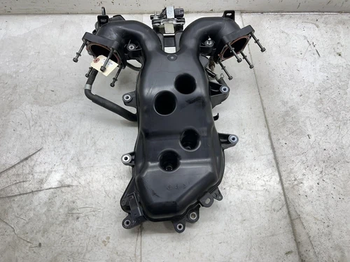 2016-2022 Infiniti Q50 3.0T VR30 Upper Used OEM Intake Manifold