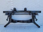 2018-2023 Hyundai Kona Rear Suspension Subframe Crossmember AWD OEM 55405-J9500 used OEM rear subframe and crossmember