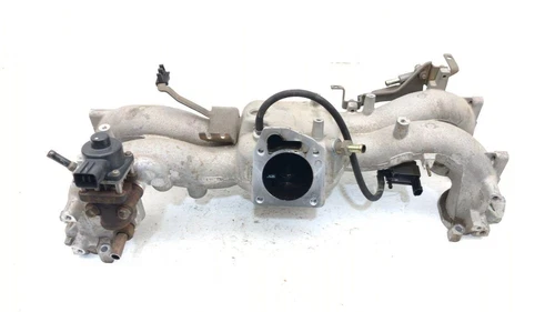 2003-2004 Legacy Outback 2.5L Used OEM Intake Manifold 14001AB48A
