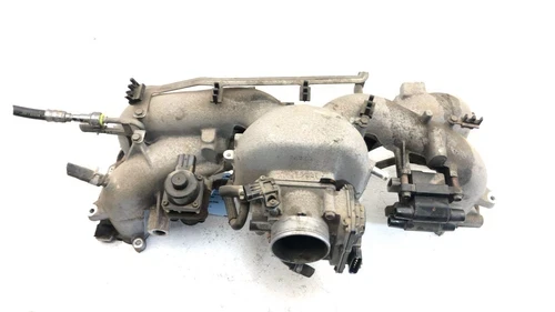 2008-2011 Subaru 2009 2010 Impreza 2.5L Used OEM Intake Manifold 14001AC120