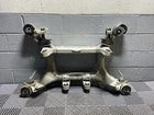 2014 2015 2016 2017-2022 BMW 750i G12 G11 Rear Subframe Cross Member OEM used OEM rear subframe and crossmember