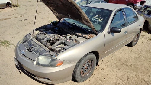 2002-2005 Chevrolet 2003 2004 Cavalier 2.2L 12608305 Used OEM Intake Manifold