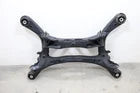2019 - 2022 LEXUS RX350 REAR SUBFRAME CROSSMEMBER CRADLE UNDERCARRIAGE OEM used OEM rear subframe and crossmember