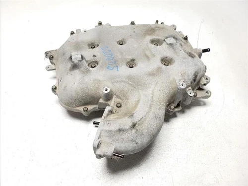 2003-2008 Infiniti Fx Series Upper 3.5L 6 Cylinder Used OEM Intake Manifold 14010CD000