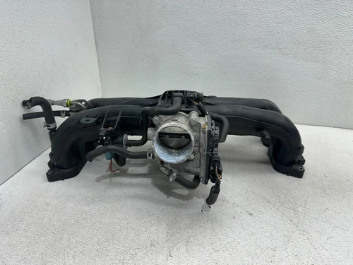 2008-2014 Subaru Impreza Used OEM Intake Manifold 16112AA380