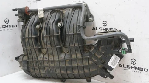 2018-2019 Ford F150 3.3L Upper Used OEM Intake Manifold LK4Z-9424-A
