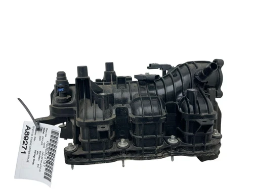 2020-2024 Ford Explorer 3.0L Upper Used OEM Intake Manifold FT4E-9424-AD