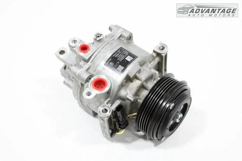 2009 - 2020 NISSAN 370Z AC AIR CONDITIONING COMPRESSOR & CLUTCH OEM