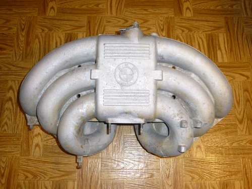 1985-1993 BMW M20 B25 E30 E34 325I 525I Used OEM Intake Manifold