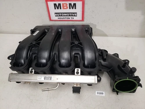 2018-2022 Jeep Compass 2.4L Used OEM Intake Manifold 04627937AH