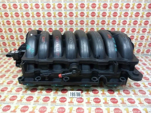 2015-2023 Chevrolet Tahoe 5.3L 12623417 Used OEM Intake Manifold