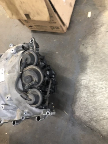 2005-2013 Mercedes-Benz W211 E350 R350 M272 - IM-OEM-20250930-06654 Used OEM Intake Manifold SLK280