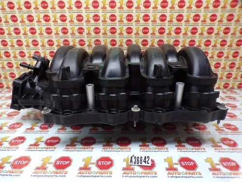 2011-2013 Ford F-150 5.0L Used OEM Intake Manifold BL3Z-9424-A
