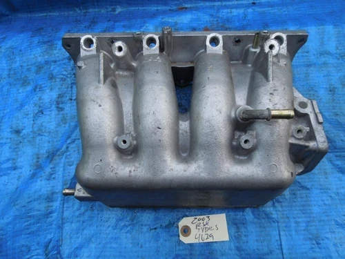 2002-2006 Acura Rsx Type S K20A2 Prb 4629 Used OEM Intake Manifold K20Z1