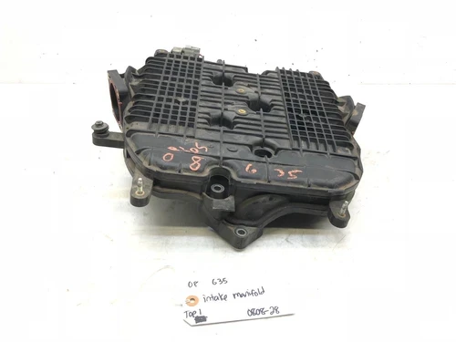 2007-2008 Infiniti G35 Sedan Upper Used OEM Intake Manifold