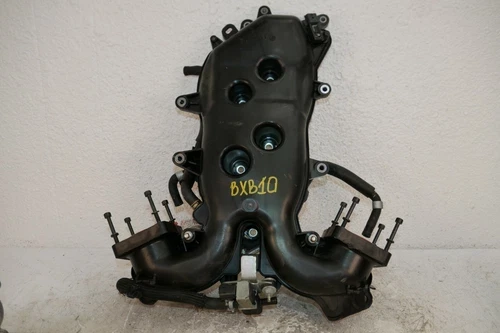 2016-2020 Infiniti Q50 3.0L V6 Upper Used OEM Intake Manifold