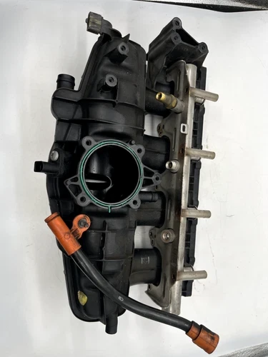 2005-2009 Audi A4 2.0L Turbo Id Bwt 06F 133 201 N Used OEM Intake Manifold