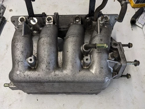 2002-2006 Acura Rsx Type S K20A2 Prb Used OEM Intake Manifold K20Z1