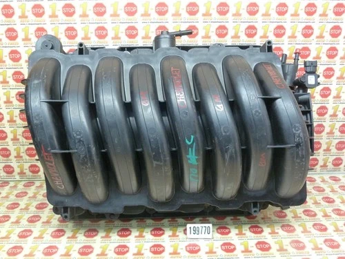 2015-2023 Chevrolet Tahoe 5.3L 28247632 - IM-OEM-20250930-06690 Used OEM Intake Manifold