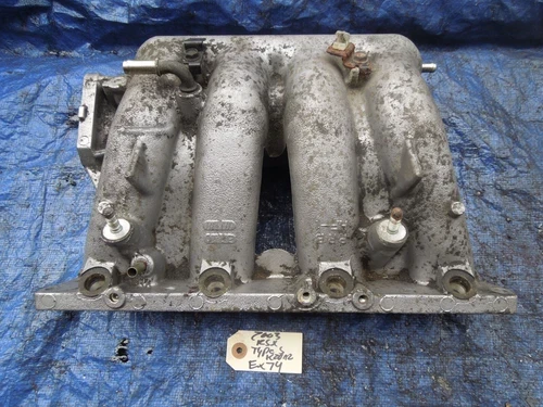 2002-2006 Acura Rsx Type S K20A2 Prb EX74 Used OEM Intake Manifold K20Z1