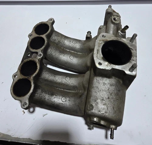 1995-2000 Toyota Tacoma 4RUNNER 2.7 2.4 Lower 3RZ 2RZ Upper Top Used OEM Intake Manifold