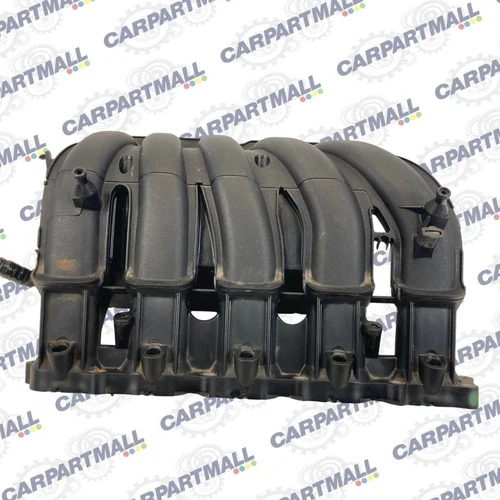 2005-2014 Volkswagen Jetta 06-14 Beetle 2.5L L5 Used OEM Intake Manifold 07K133201K